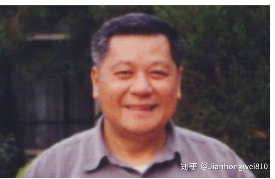 国产工业软件算法专家系列之梁友栋(浙江大学教授) - 知乎