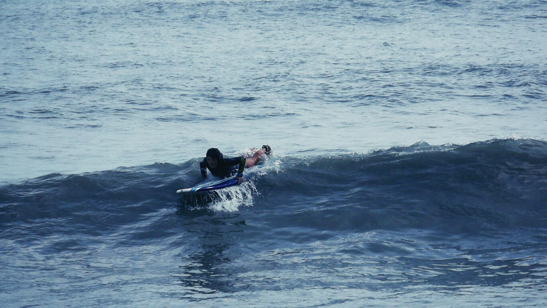 Surf Survive 冲浪生存课程 | 高阶冲浪者的进阶之路～ - 知乎