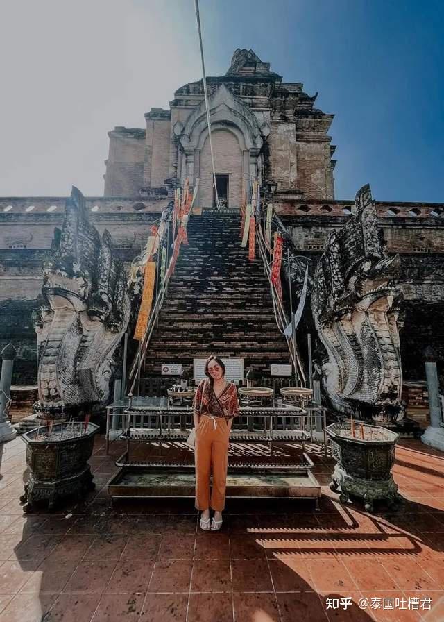 2023 泰国 10 大最佳旅游景点,第一次到泰国去哪里?玩什么?