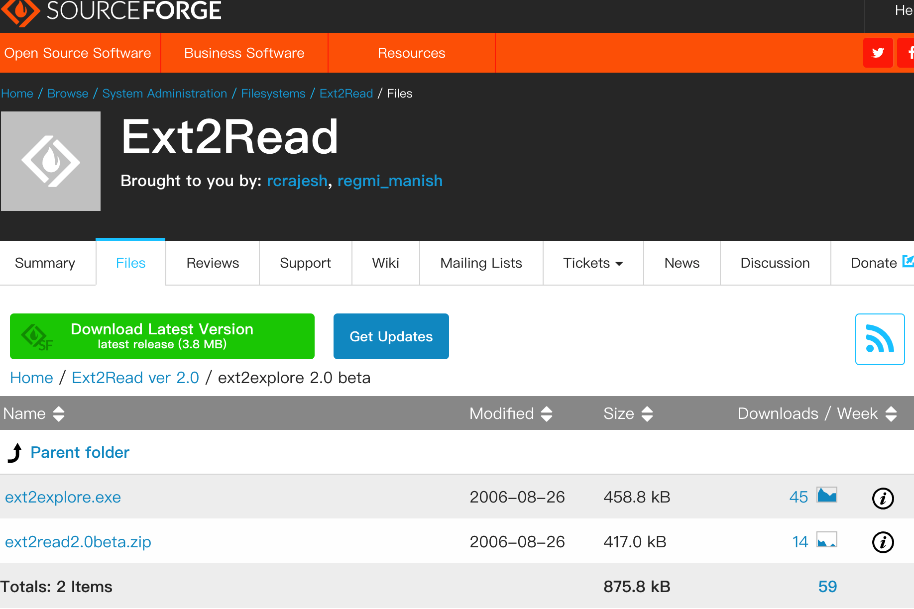 如何在 Windows 下访问 ext4 格式的硬盘？