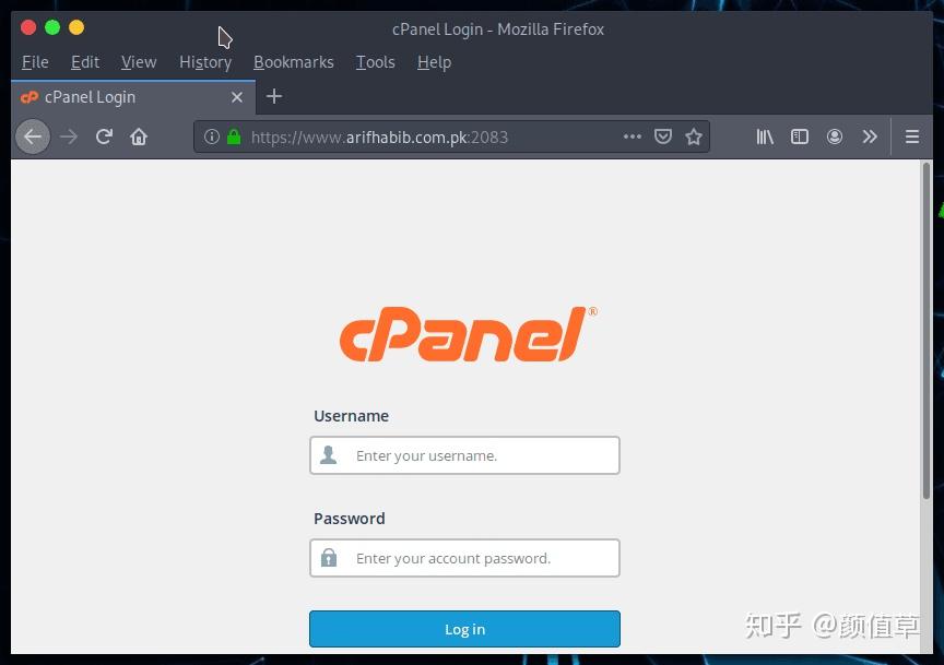如何轻松使用cPanel面板上传网站到HyperHost主机？