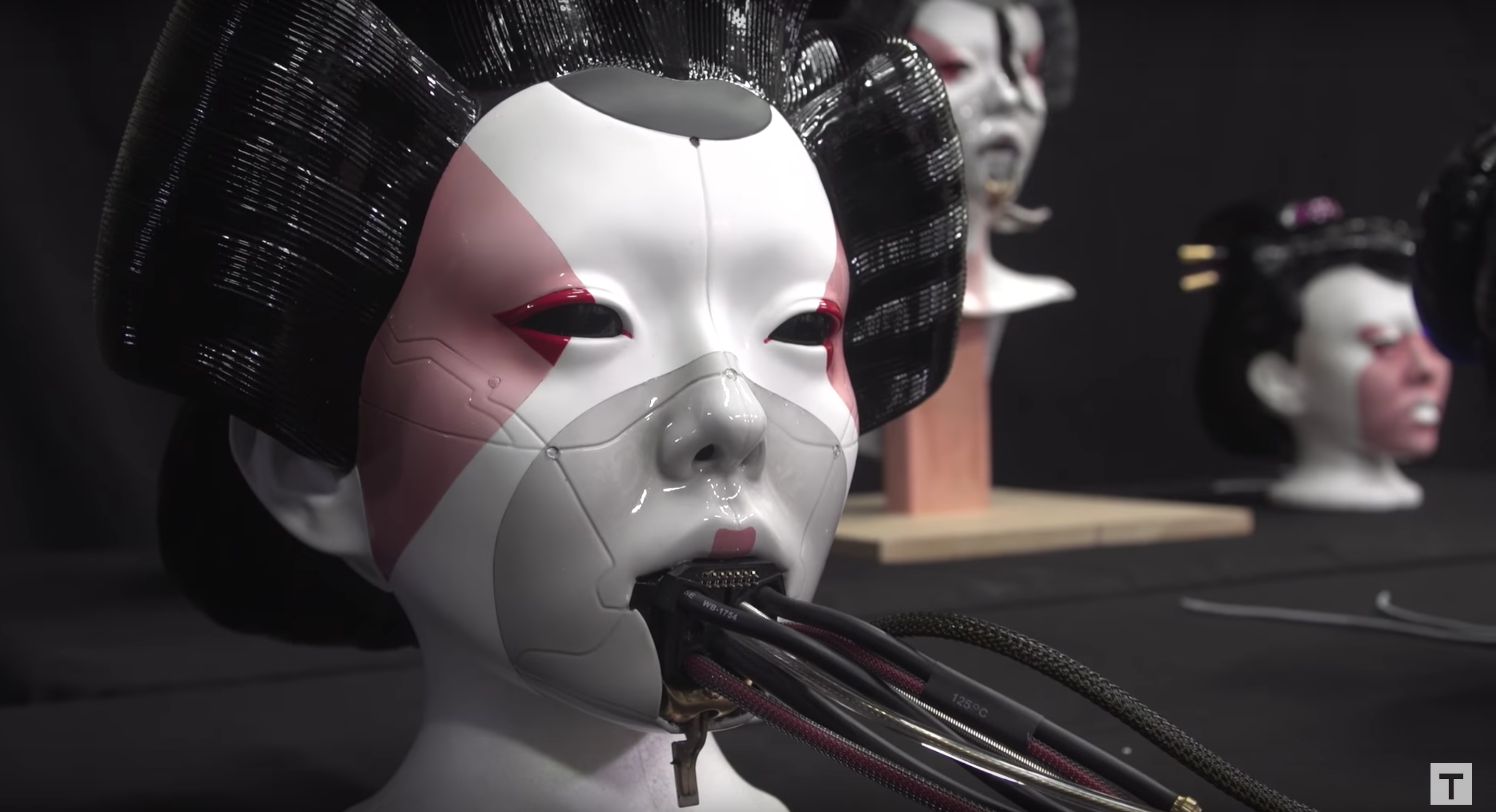 攻壳机动队电影版虚拟信号背后的残酷现实