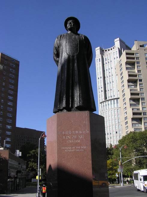 为何感觉粤语在海外华人圈中强势?