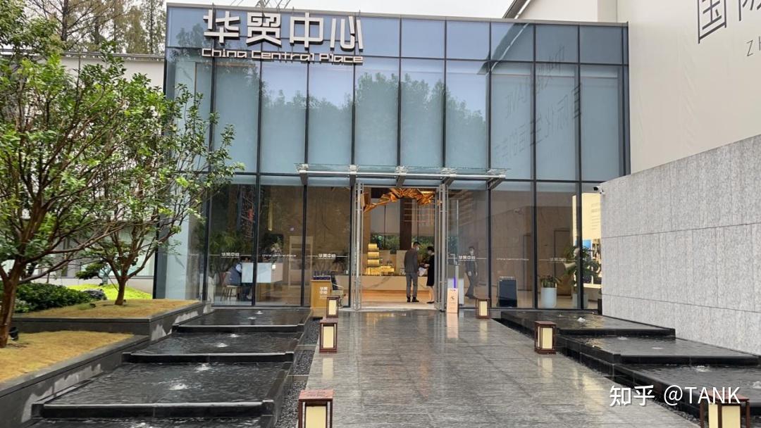 销许已领月余却仍不开盘南京华贸中心或涉嫌捂盘惜售