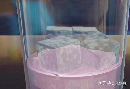 图片[9]-【unity shader】复刻星穹铁道调酒效果 - 盘古CG网-盘古CG网