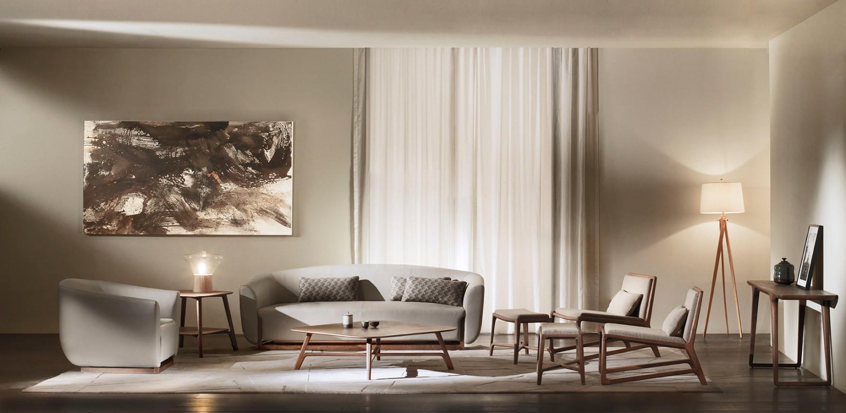 诗维馆acf小众有质感的家具才能陪你追寻更有意义的生活