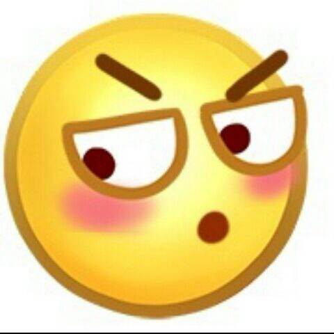 有没有小黄脸表情包