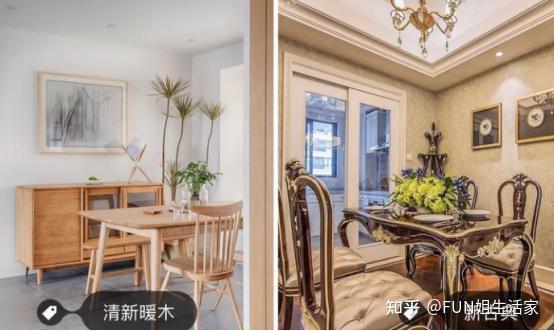 什么装修风格耐看不过时?过来人总结6点,照这样装准没错! - 知乎