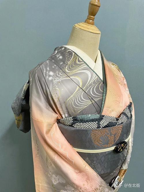 穿着自由?穿和服在南京招摇过市合适吗? - 知乎