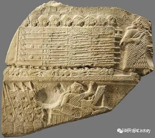 最早的社会改革乌鲁卡基那改革