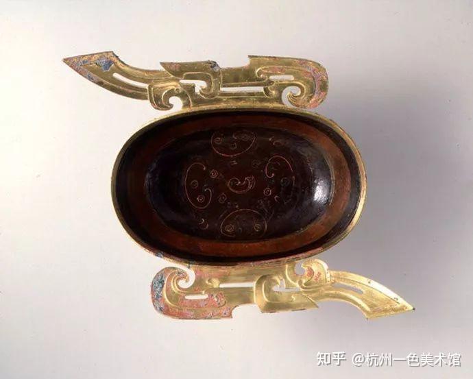 美秀博物馆的中国文物撑起博物馆的半壁江山