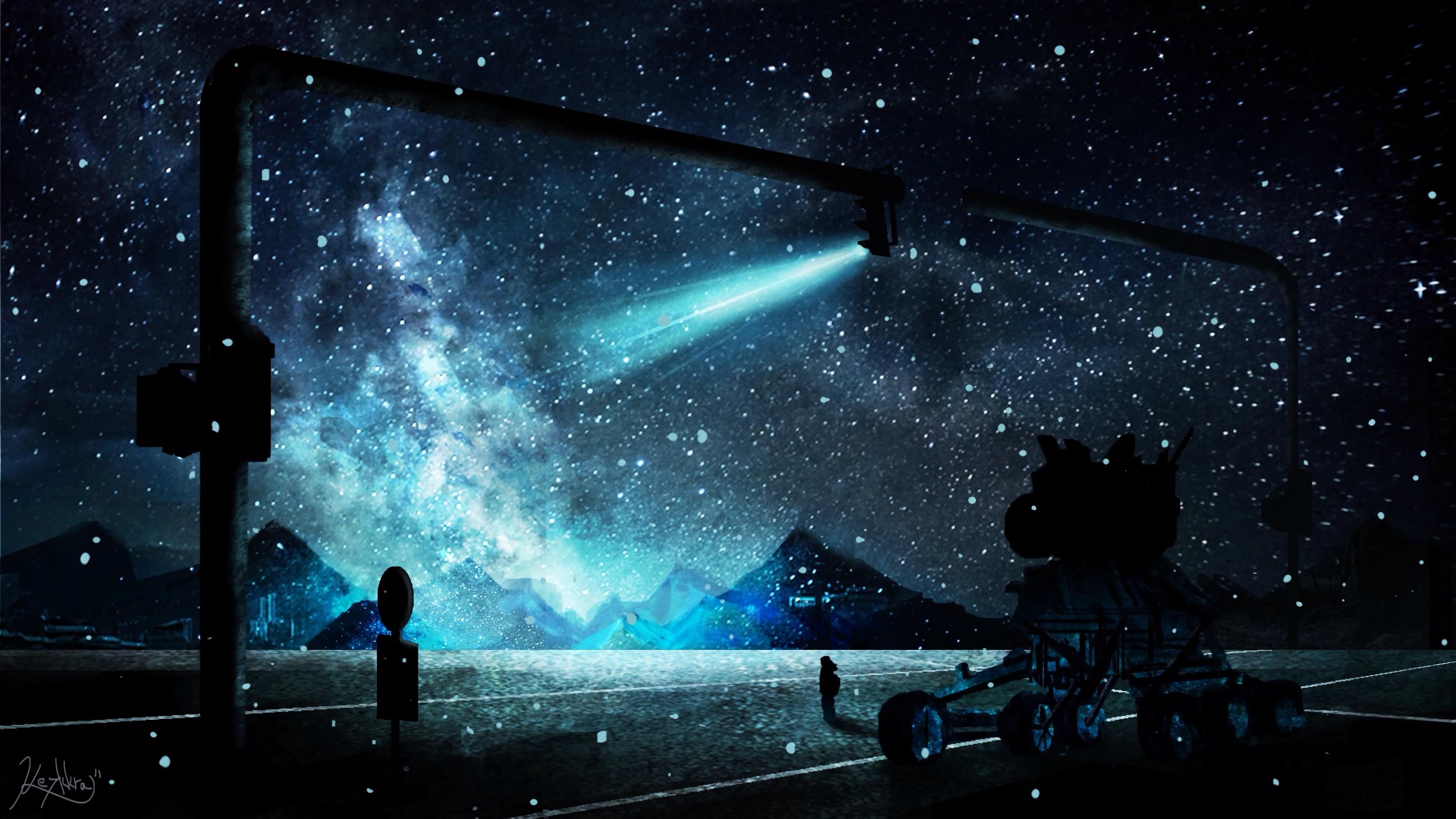 373张精选4k「平板ipad壁纸」大放送! - 知乎