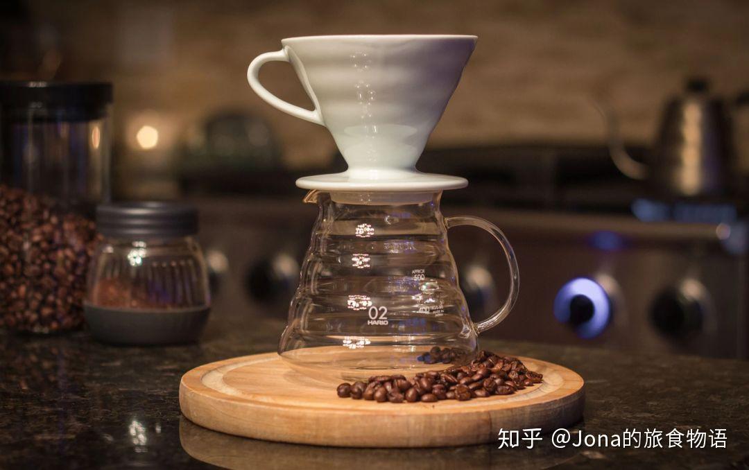 在家旅行出门自由以前先实现咖啡自由