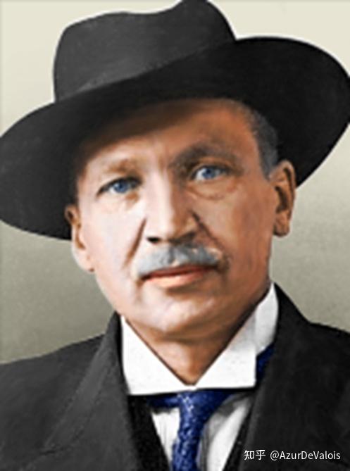 kaiserreich人物介绍66:芬兰 - 知乎