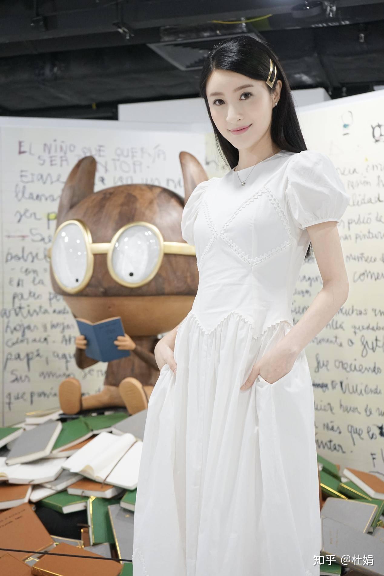 逆天奇案林夏薇外柔内刚独当一面再现港剧经典女主形象