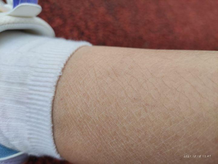 洗澡时全身起鸡皮疙瘩(洗澡时全身起鸡皮疙瘩怎么回事) 洗澡时全身起鸡皮疙瘩(洗澡时全身起鸡皮疙瘩怎么回事)