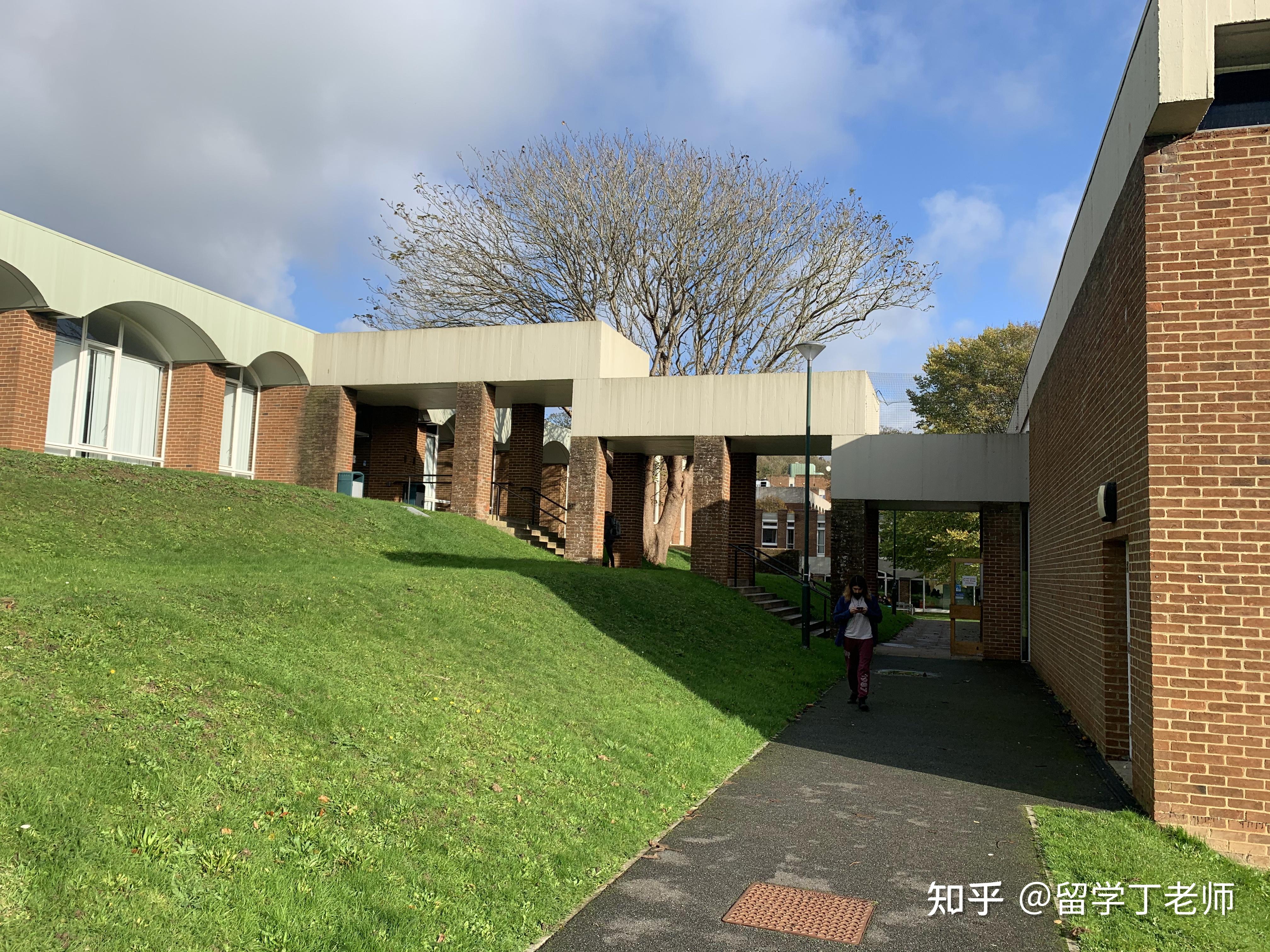 英国萨塞克斯大学是20世纪60年代新大学浪潮成立的第一批学校之一