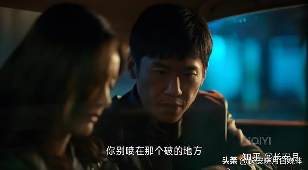 《狂飙》:看懂杨建结局,才明白安欣坚守正义的可贵! - 知乎