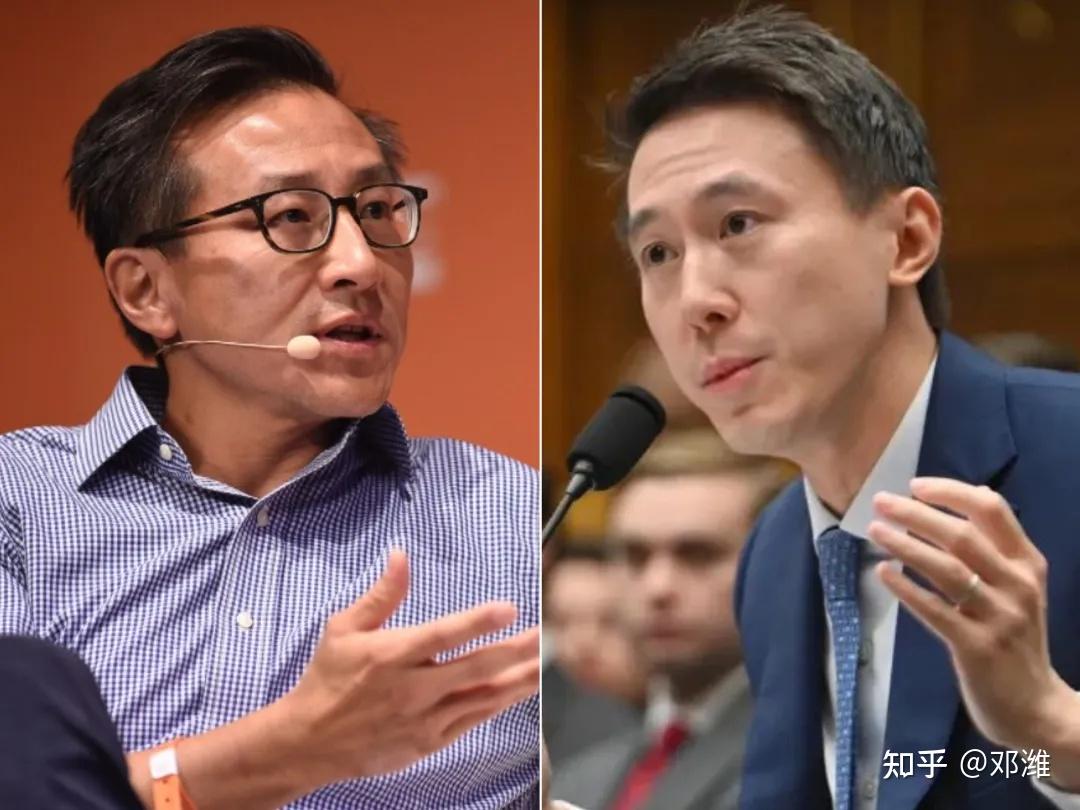 蔡崇信认错刷屏却暴露了顶级精英的4大特点