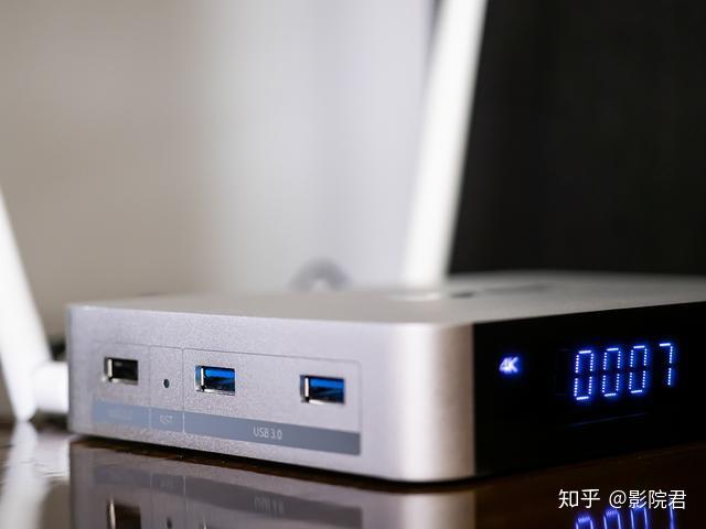 现在一千块的播放机是啥感觉玩了亿格瑞a5ii高清播放机的感想