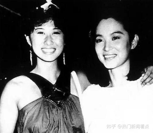 10年后再看叶倩文,才明白她宁愿试行开放式婚姻,也不愿离婚