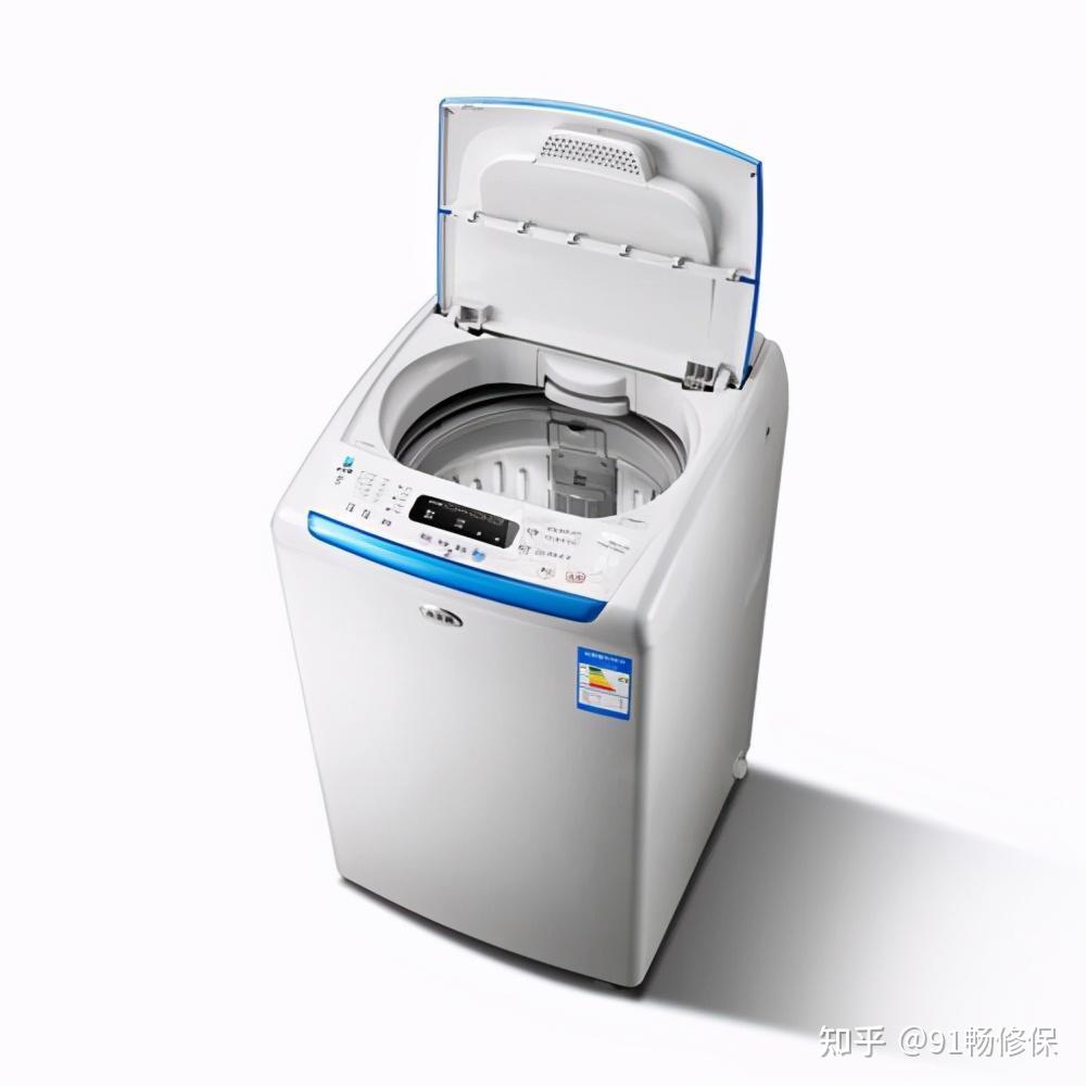 3. 检查洗衣机的水源和排水管