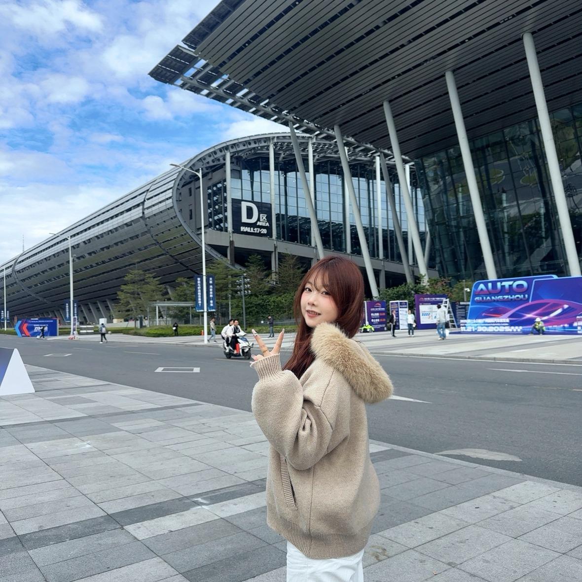 小琳车生活