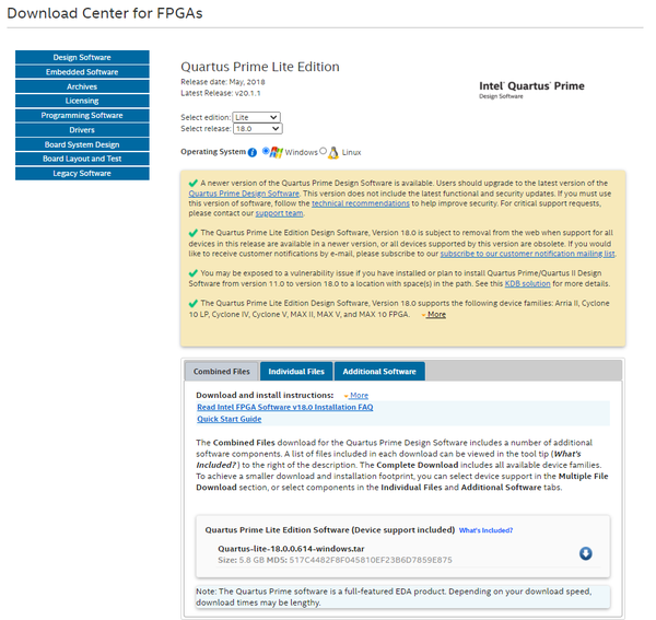 Quartus Altera JTAG 配置，以及常见故障解决 知乎