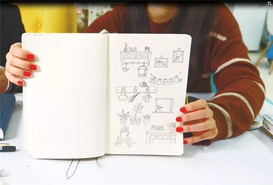 怎么装饰本子里面 v2-8b273f75f4c40ab8dca8c92aadfbc721_r.jpg