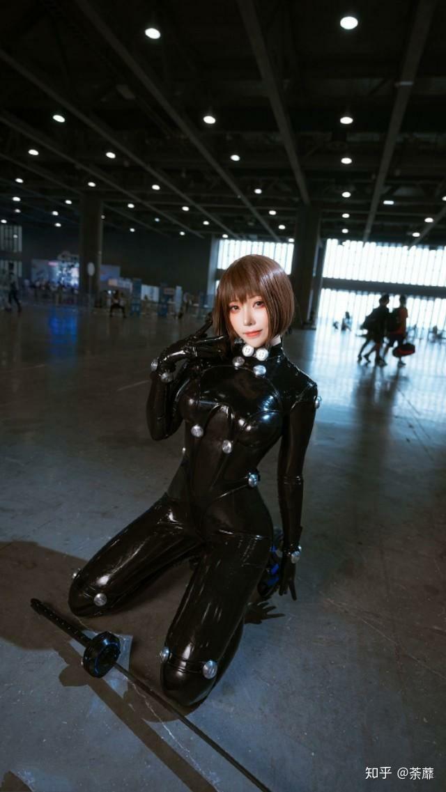 杀戮都市高咲杏