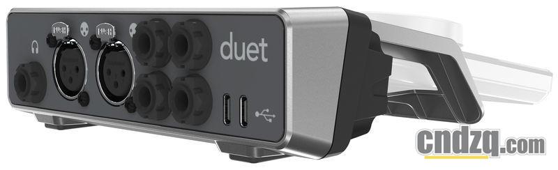 Apogee发布Duet 3便携式音频接口：集成DSP - 知乎