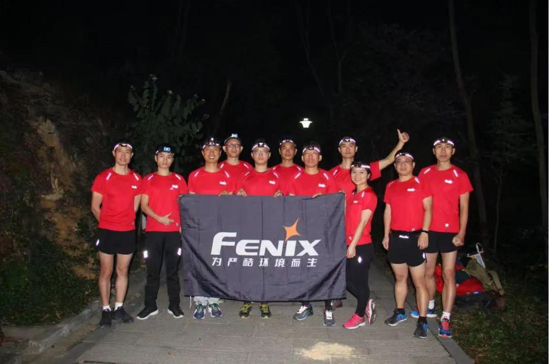 有獎競猜fenix跑團王守會vs胡衛國10km友誼賽能跑進45分鐘嗎