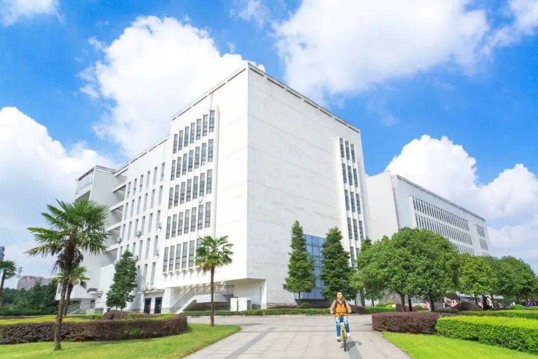 西华大学新生指南叮你有一份超全的新生攻略待接收昂