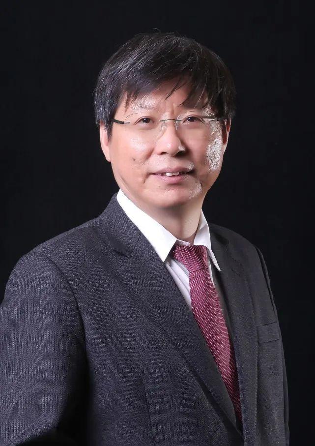 陈世耀 教授复旦大学临床医学院 常务副院长复旦大学附属中山医院消化