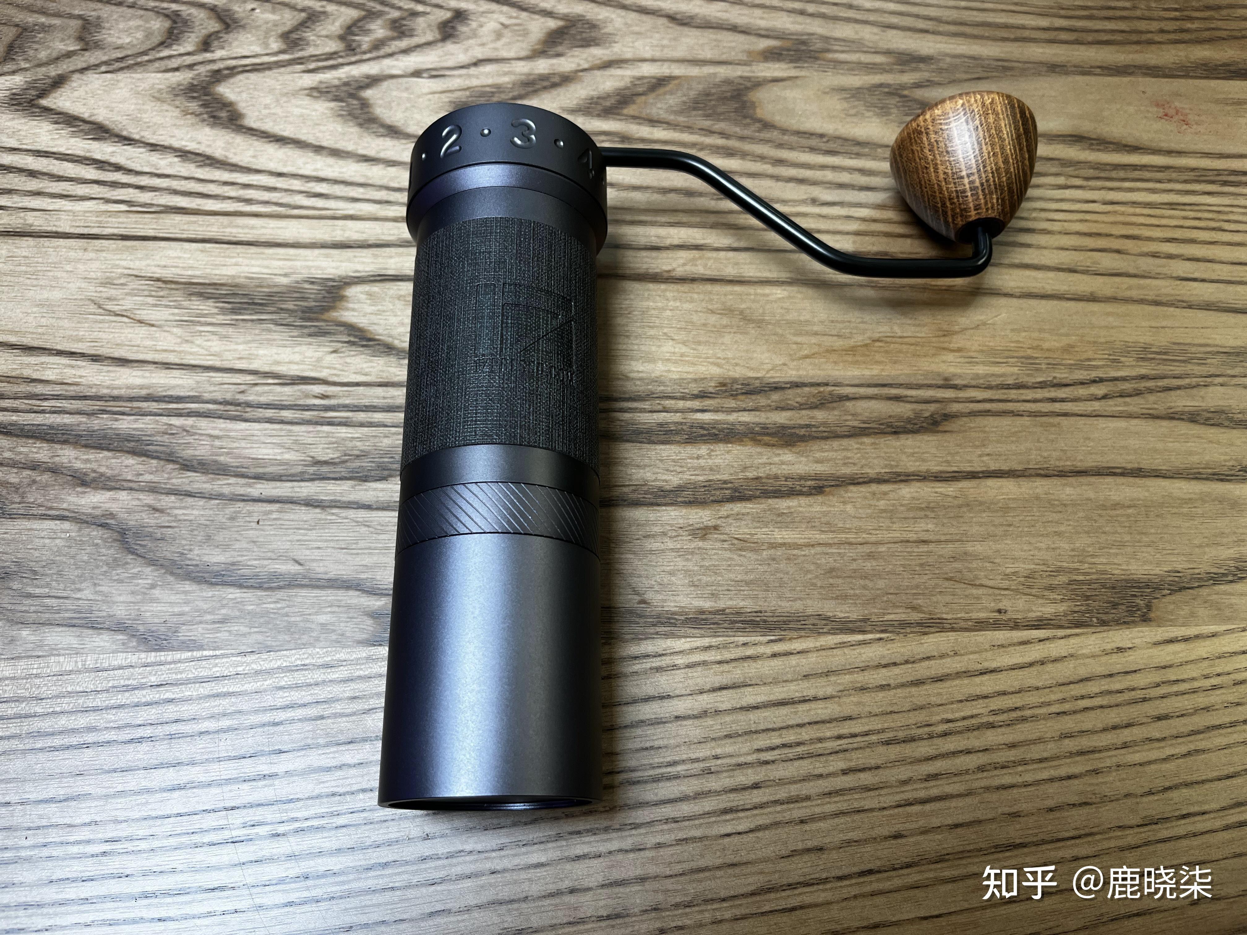 2022年手摇磨豆机推荐丨咖啡磨豆机选购攻略丨不同价位的手摇磨豆机「拆机」测评 - 知乎