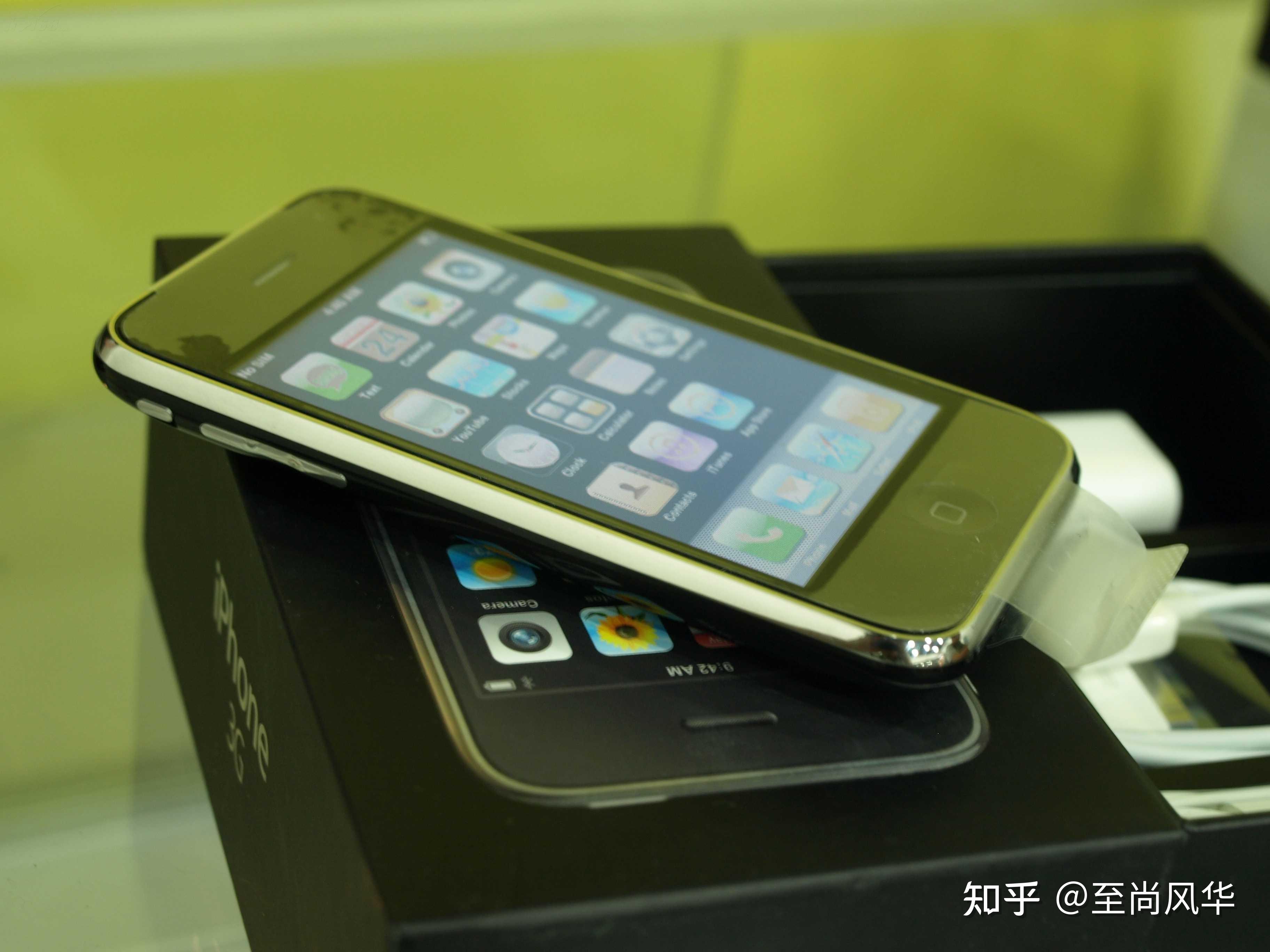 2g时代销量达到巅峰外观漂亮功能强大的山寨手机为何消失了