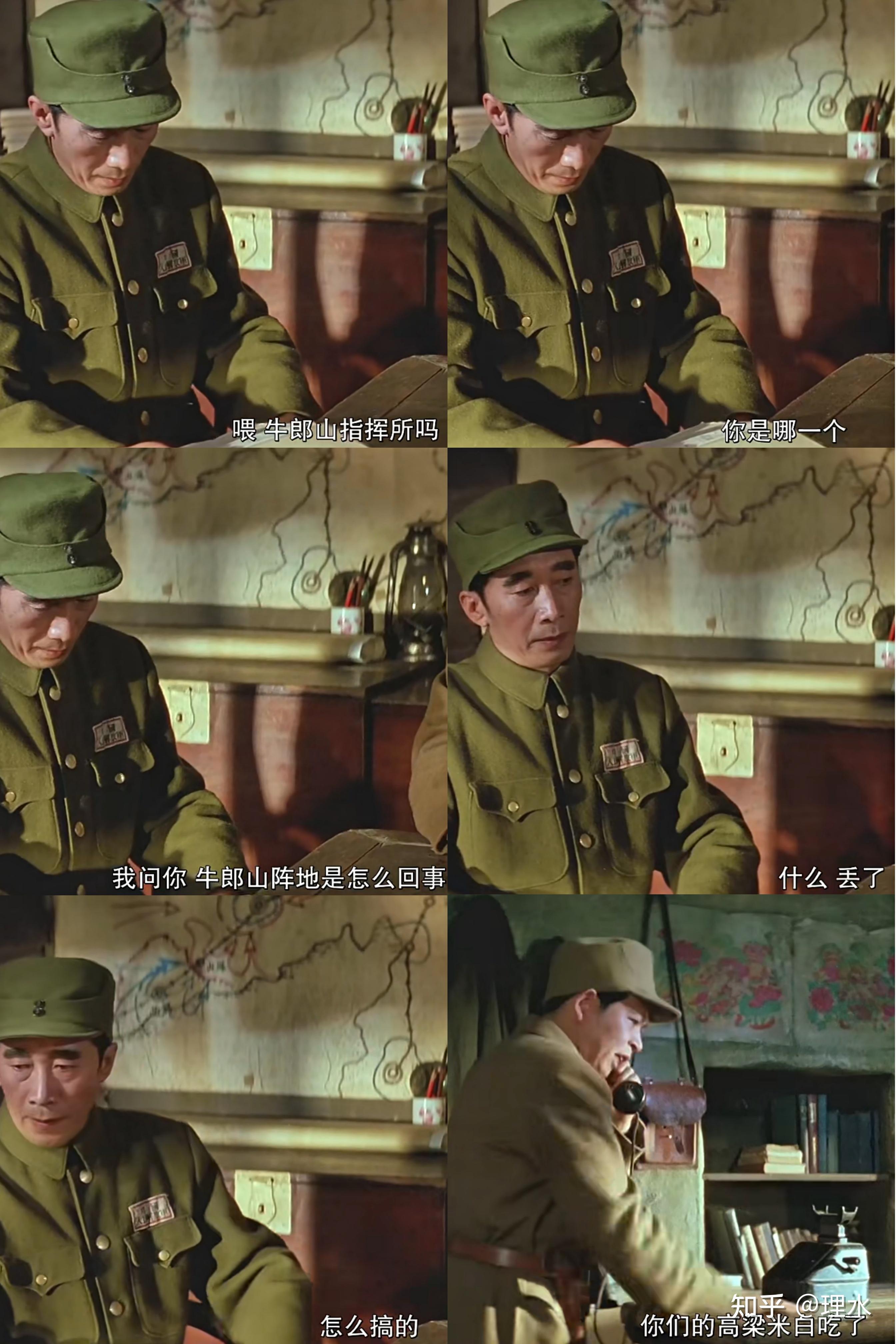 中国首部战争史诗剧——《复活的军团》宣传物料|平面|海报|iaof - 原创作品 - 站酷 (ZCOOL)