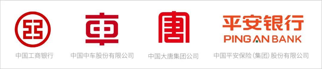 世界500强企业LOGO欣赏 - 知乎