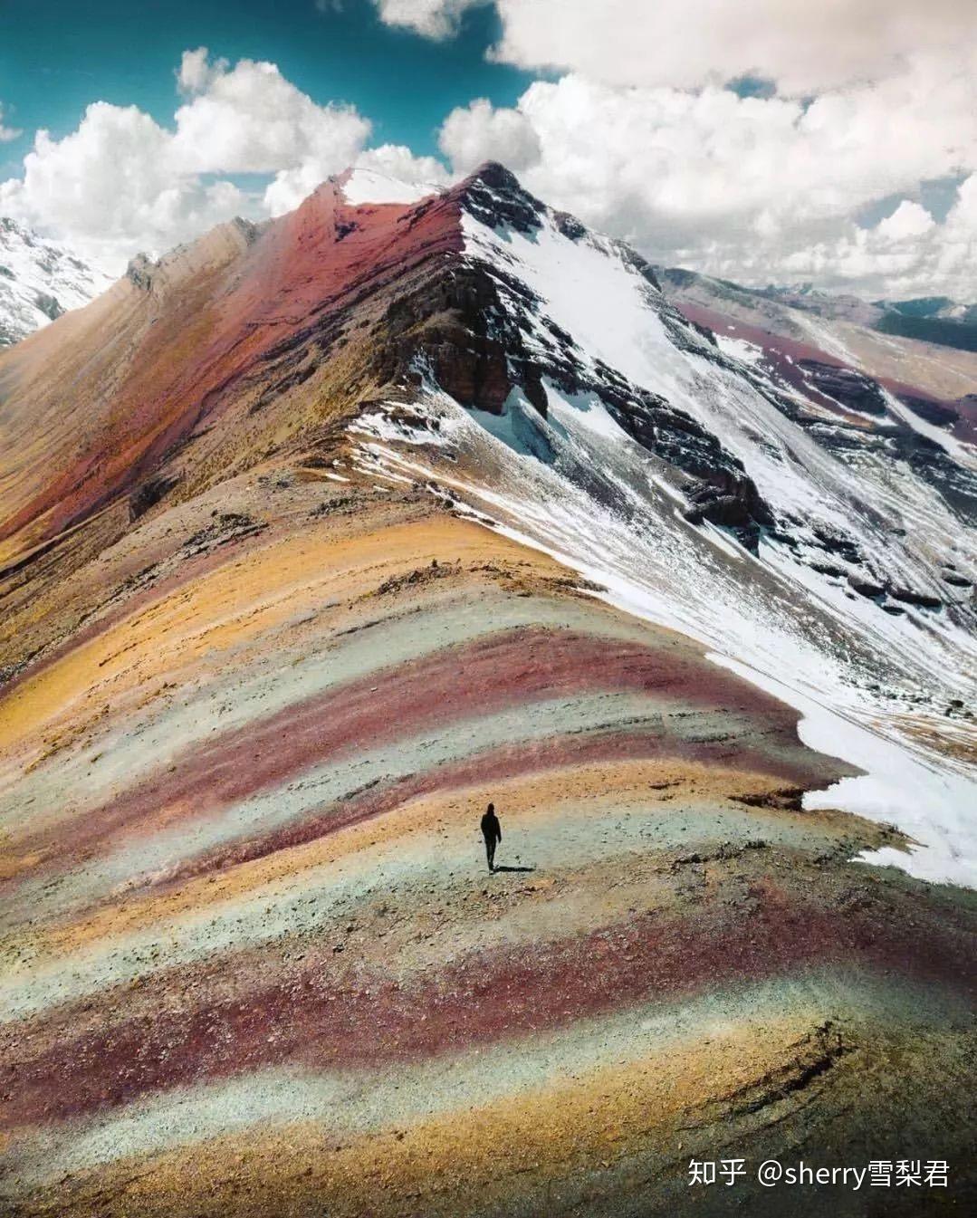 在失落的印加文明和狂野的自然景观中,领略这个南美风情小国的独特魅力