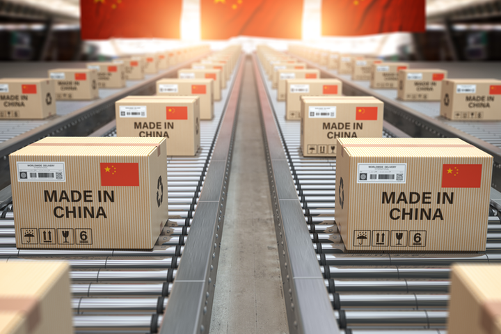 中国制造“走出去十年”的品牌艰辛路! - 知乎