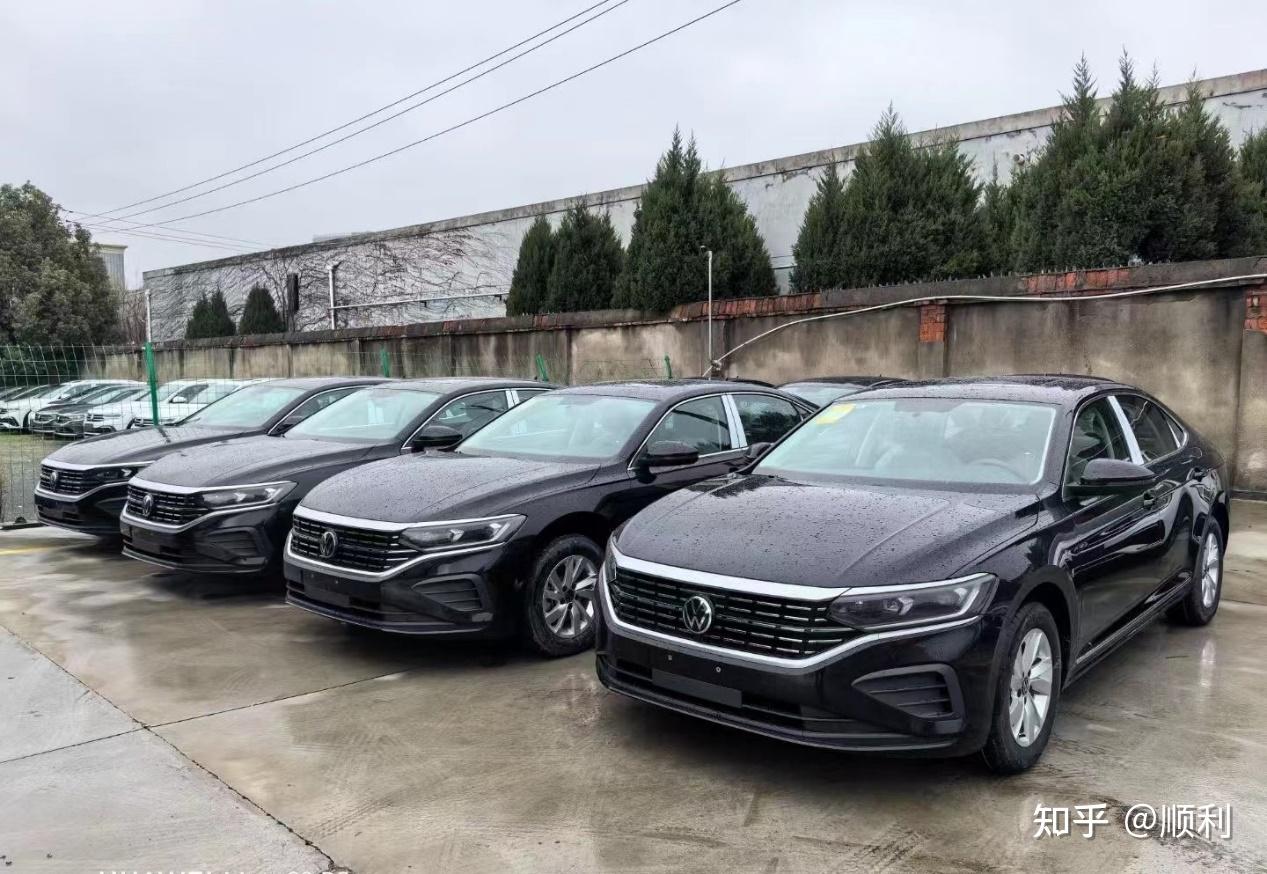 3月份上汽大众实时优惠价格