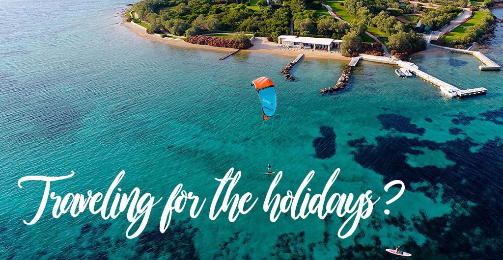 雅思口语考试词汇之 "travel & holiday"