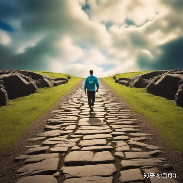 创造你梦想的生活