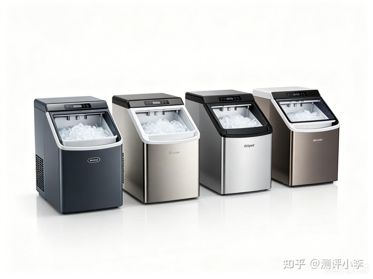 安全无毒家用制冰机实测,高性能热门品牌汇总推荐,别错过