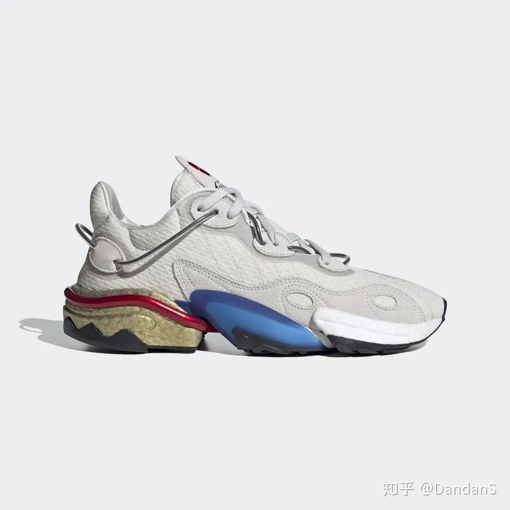 adidas originals torsion x "spacesuit" - 知乎