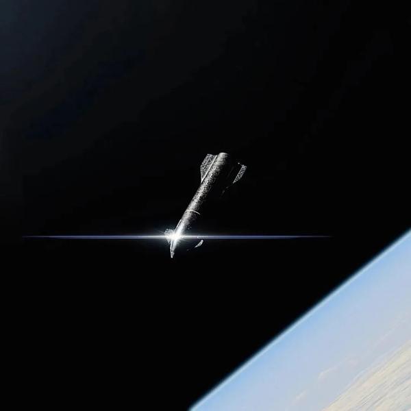 SpaceX spacex