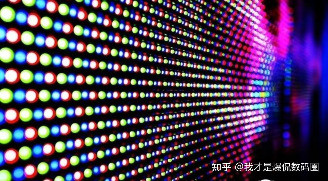 科普lcdledqledoledminiled到底哪種電視技術更先進