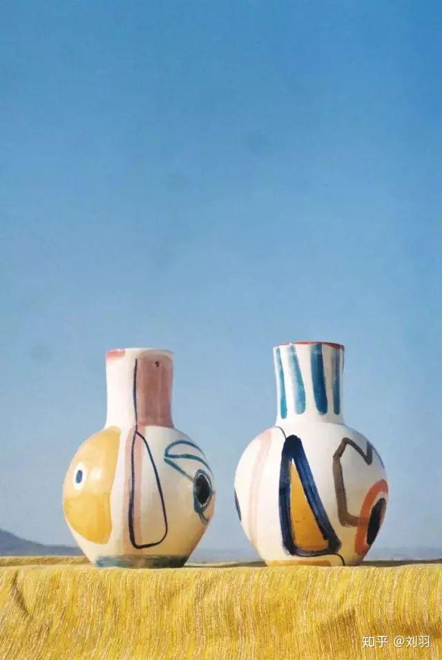 摩洛哥艺术品 - 知乎