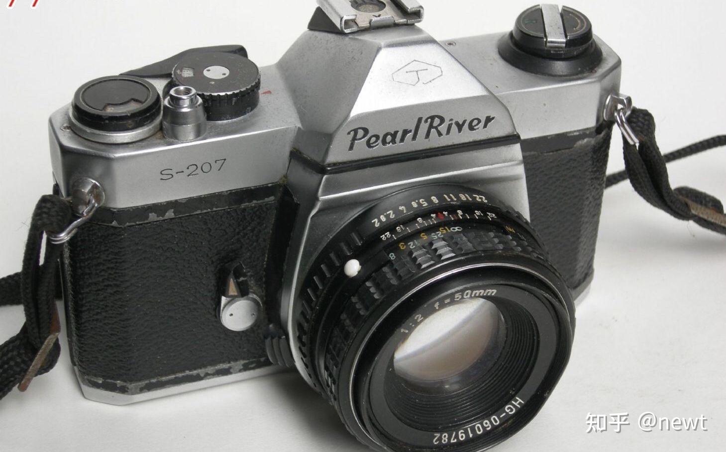 国产胶片相机图识