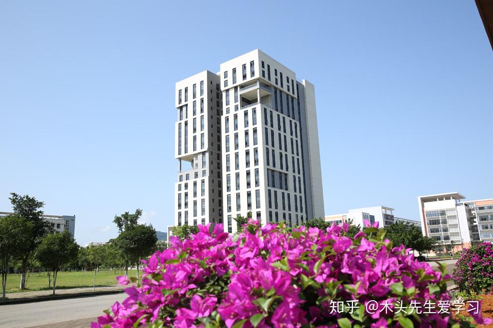 院校介绍:柳州工学院
